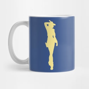 Cindy Mug